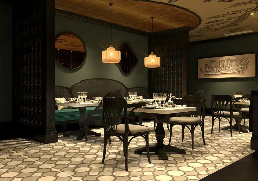 Au Co Art Classic Hotel and Spa