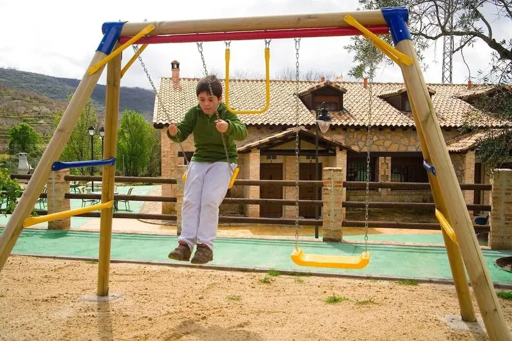 Senderos del Jerte
