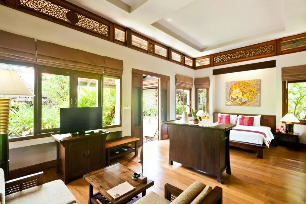 Khao Lak Palm Beach Resort