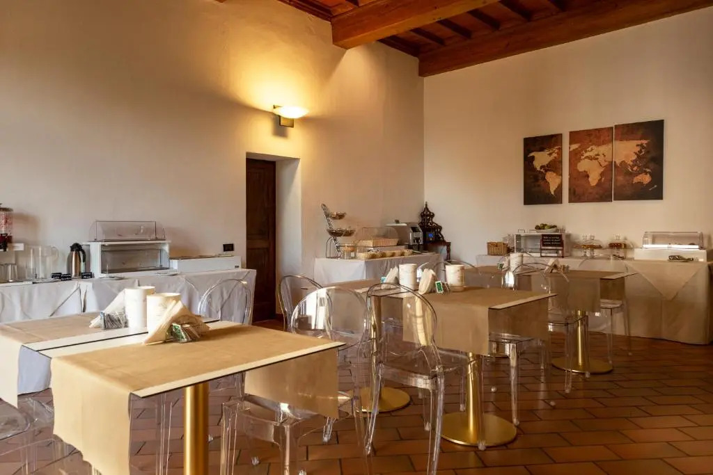 Villa Montarioso