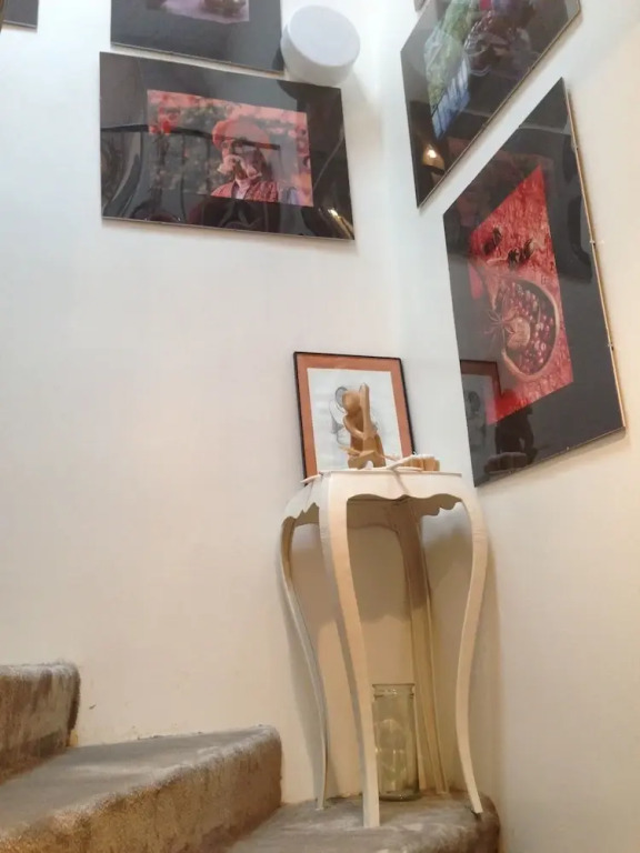Location Sweet Home Paris 12 Terrasse Verdure 55m 2 pièces