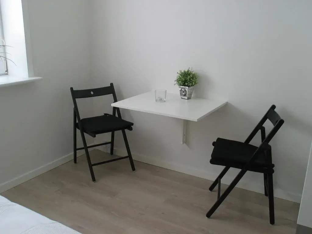 Aalborg City Rooms ApS