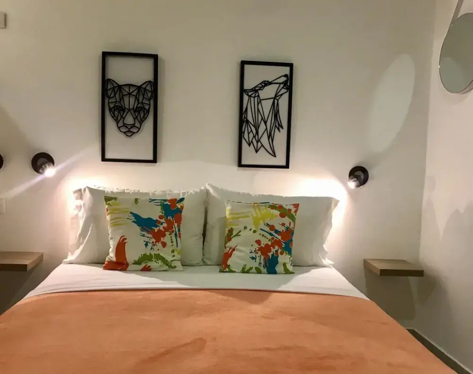 Makena La Boquilla Hostel