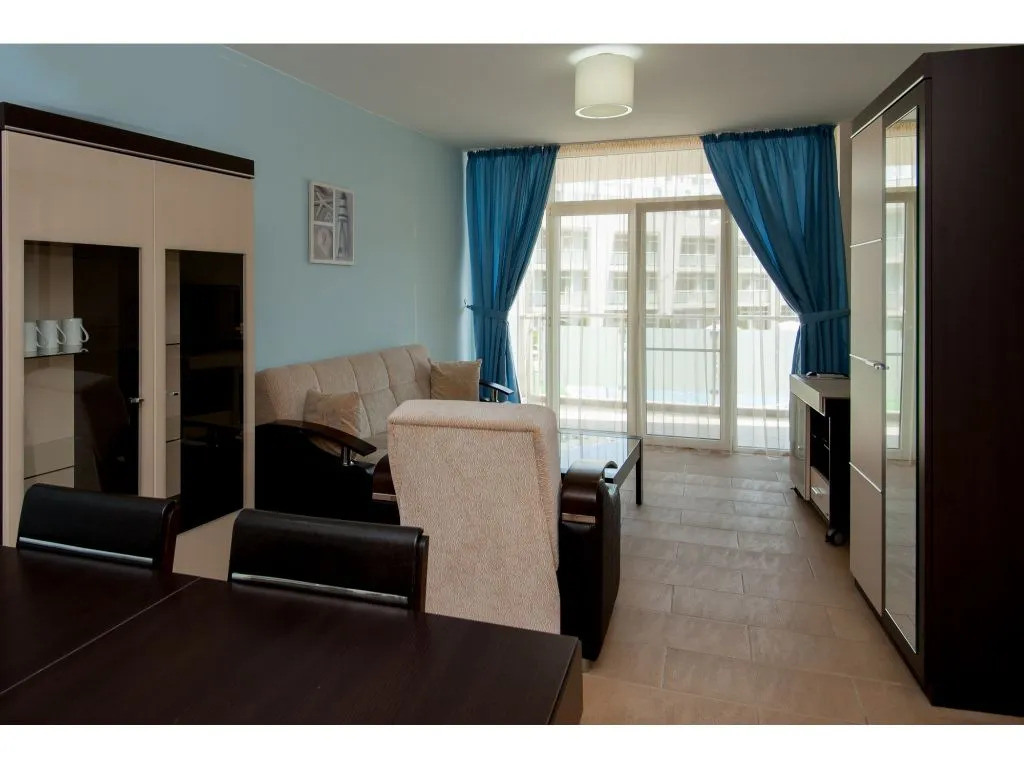 Black Sea Star Aparthotel