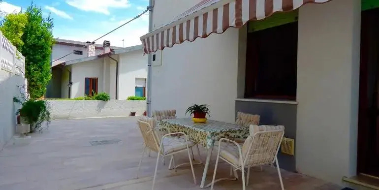 S120 - Sirolo, Ampio Trilocale Con Terrazzo Panoramico
