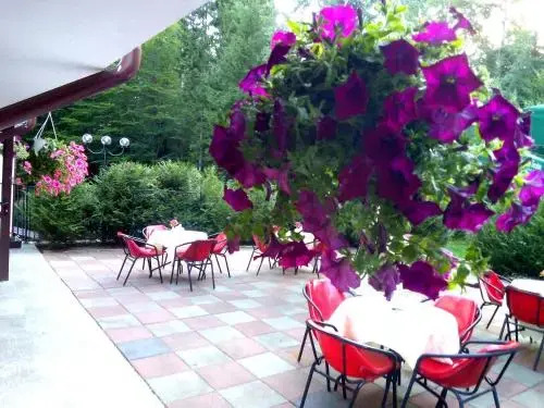 Hotel Hart
