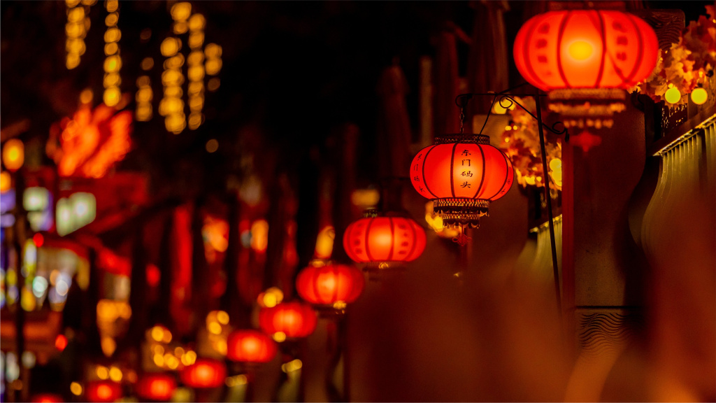Holiday Inn Chengdu Oriental Plaza - Chunxi Road& Taikoo Li