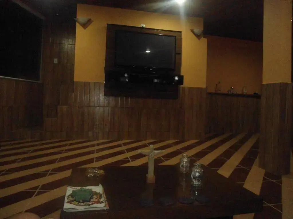 Hostel do Tucano