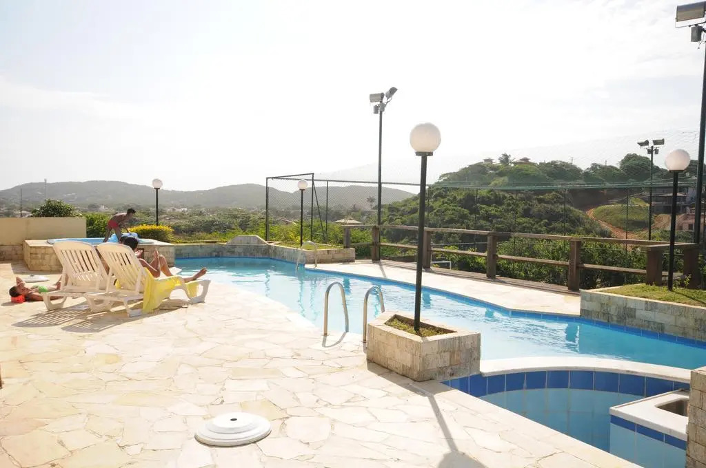 Condominio Mares de Buzios