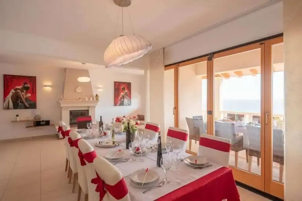 Villa Korkyra