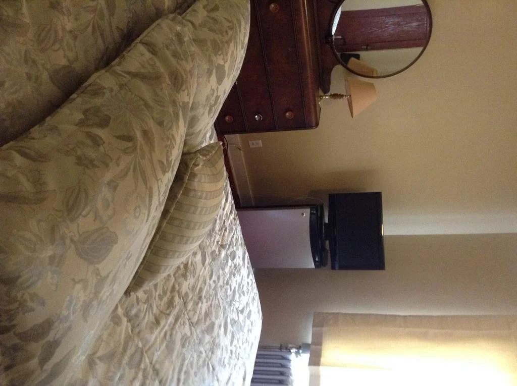Rex Hotel LTD