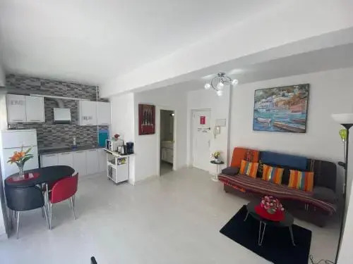 La Gaviota Apartment