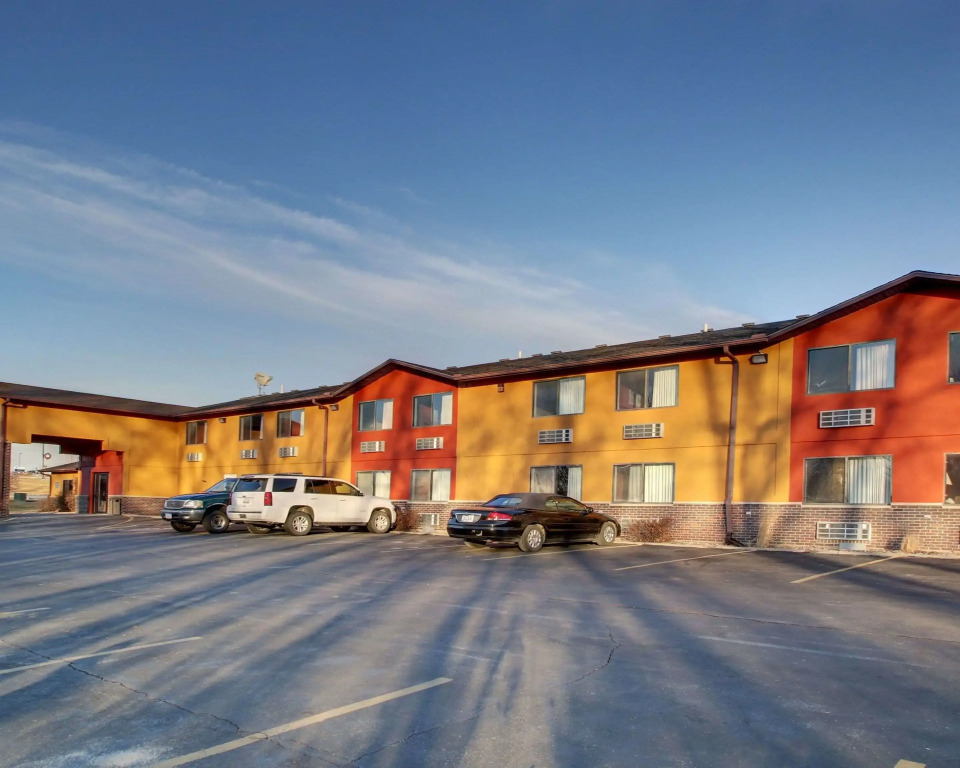 Quality Inn Indianola