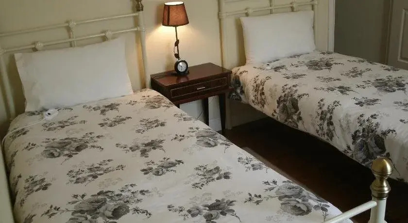 Lauras Chambres dHôtes