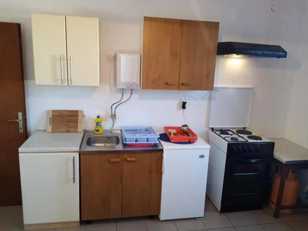 Extra Spacious Seaview Apartments close to the beach, with large terraces and FREE WI-FI & AC & BBQ & parking space