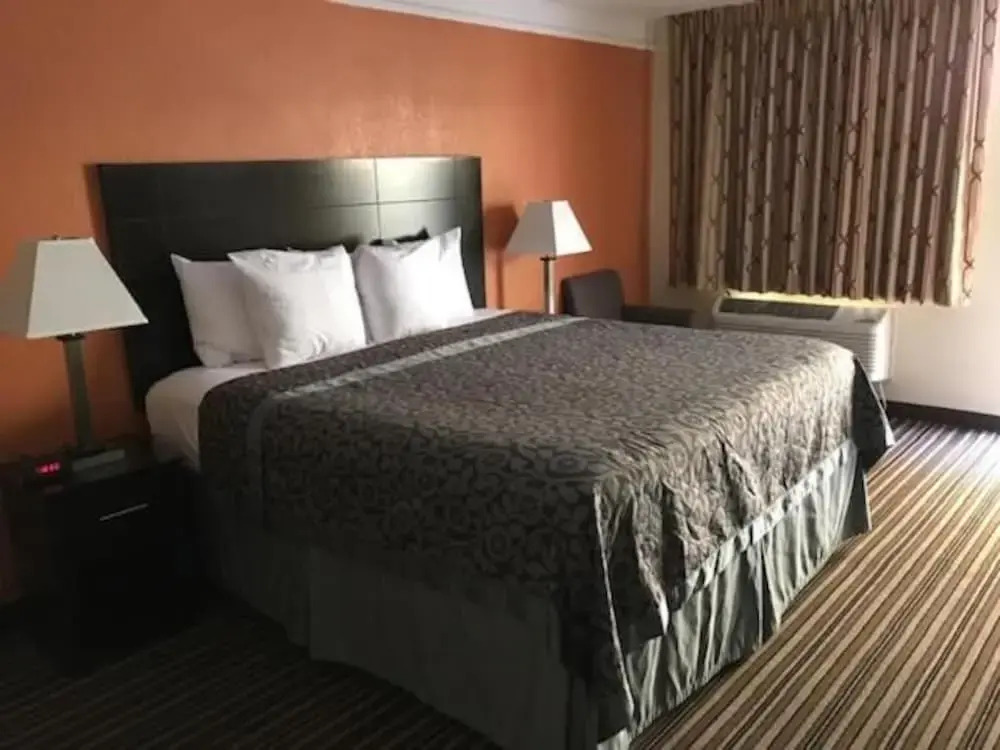 La Quinta Inn Jacksonville Baymeadows
