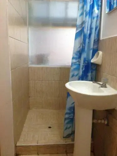Chacruna Hostel