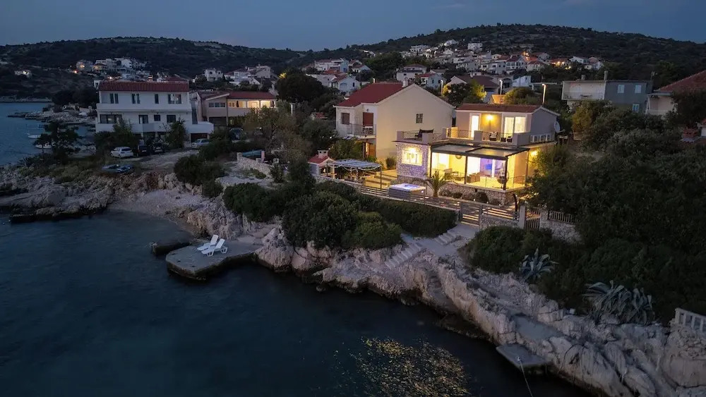 Villa Fox