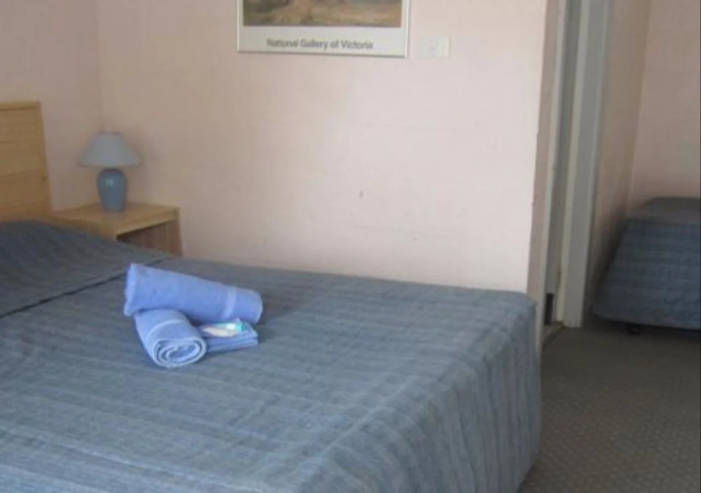 Motel Farnboro