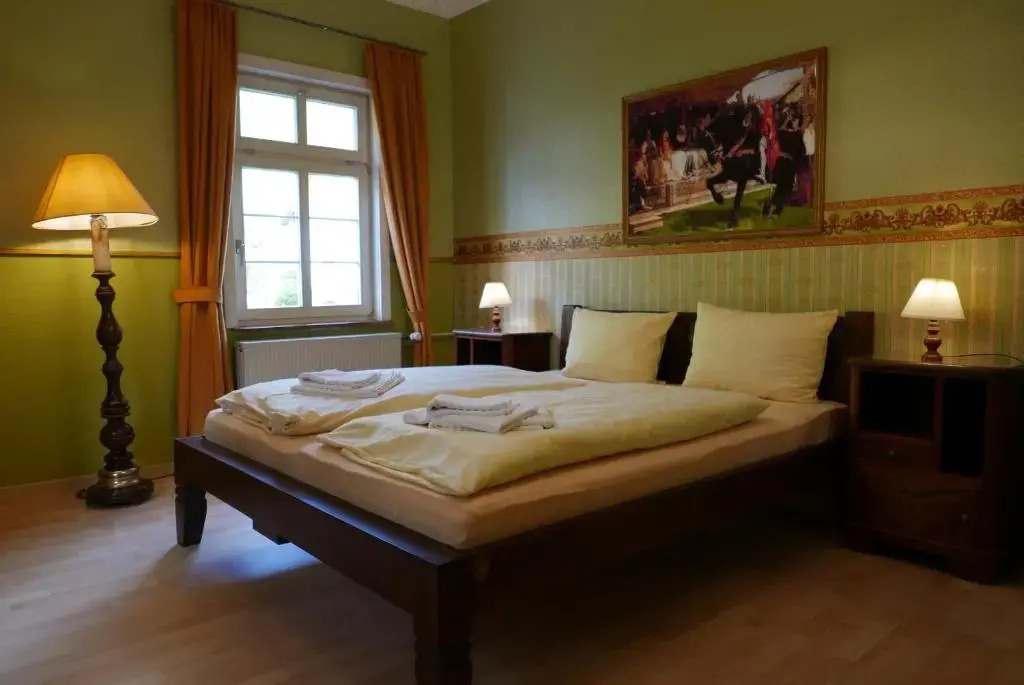 Tagungszentrum-Allerheiligen Hotel Löwenherz