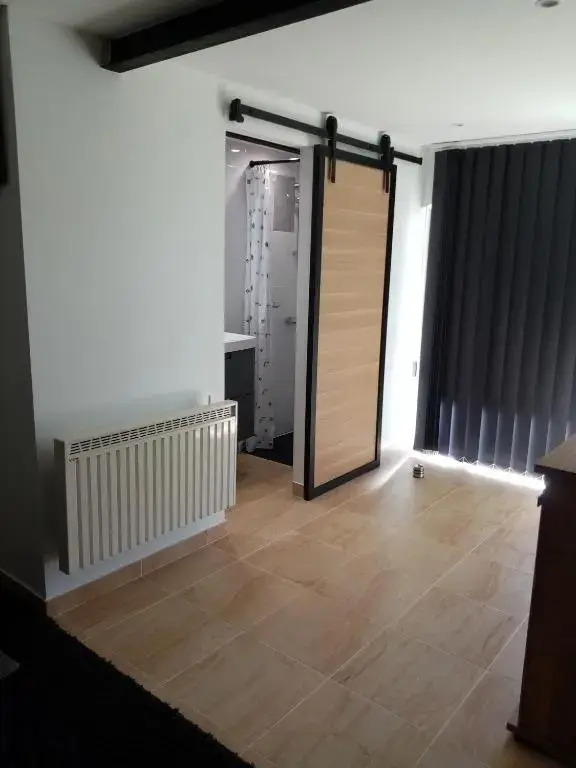 Studio de Charme Neuf a la Montagne (Adults Only)