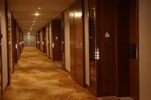 Sapphire Hotel