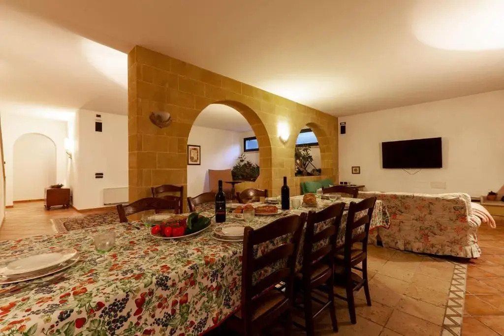 Villa Golia Pool Jacuzzi and Sauna - Happy Rentals