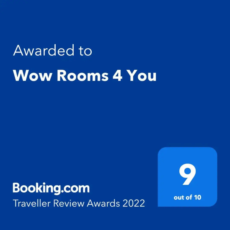 Wow Rooms 4 You