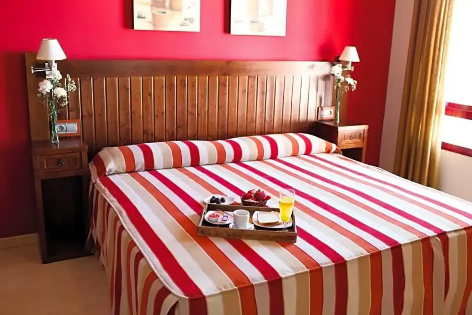 Hotel Rocio