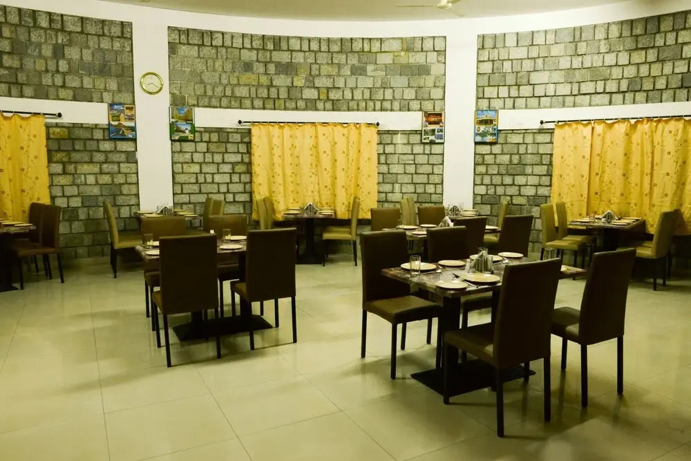 Hotel Mayura Durga