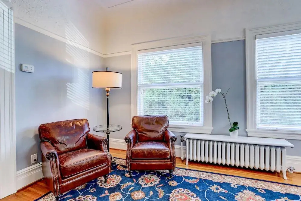 Portland's White House - Bed & Breakfast