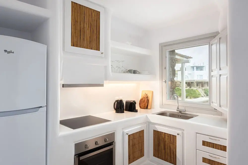 Koumi Homes Mykonos