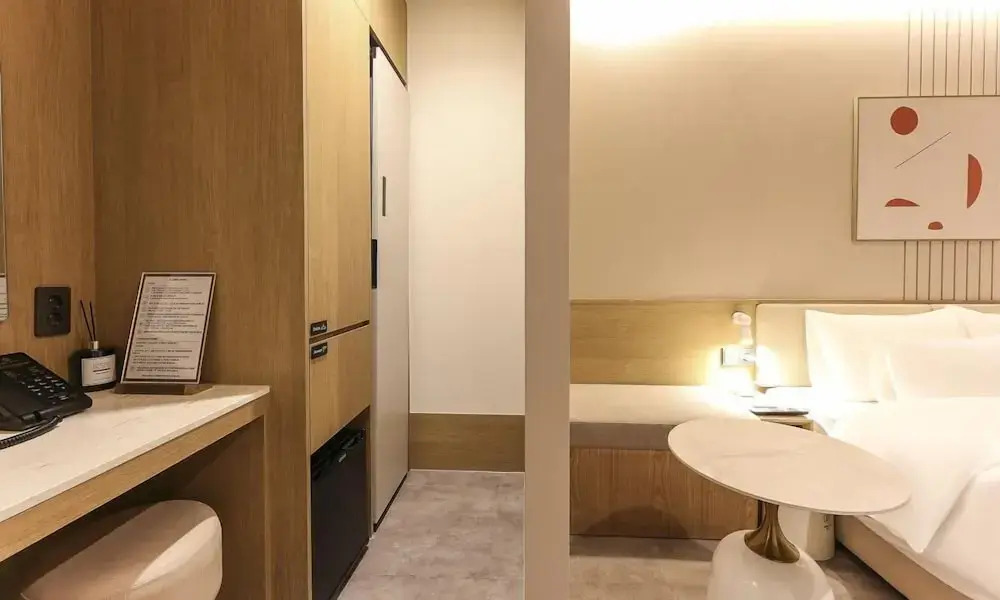 Yeongju Browndot Yeongju Jungang Branch