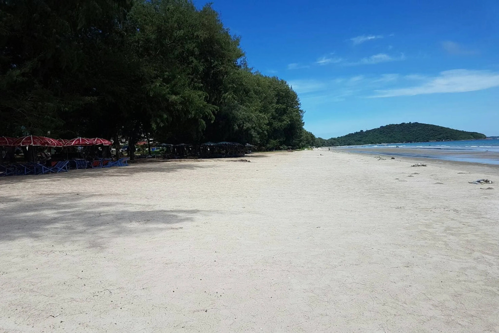 Pama Resort