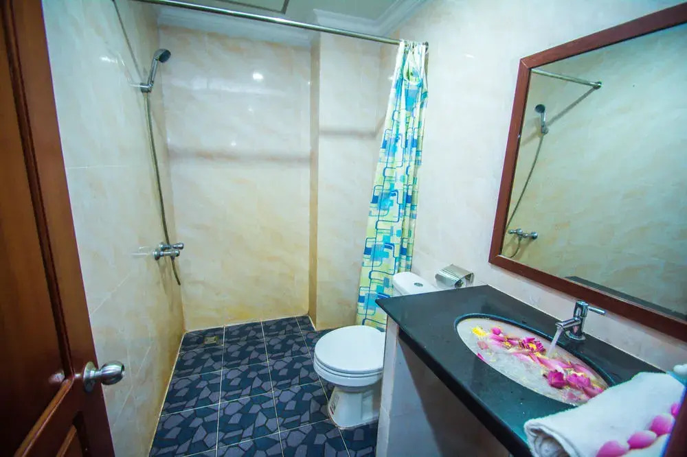 Siem Reap Vacation Hotel