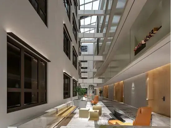 Rhonda International Collection Hotel (Zhongshan Henglan Commercial Center Store)