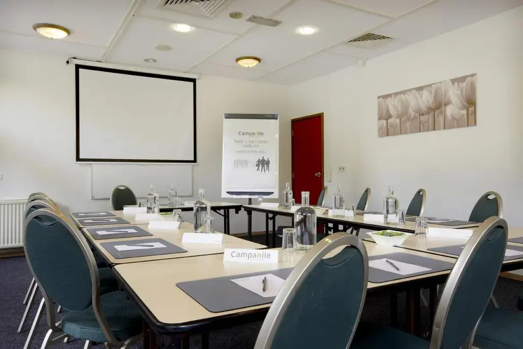 Campanile Hotel And Restaurant Gorinchem