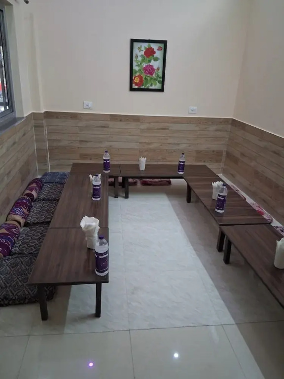 Himalayan Wellness Retreat