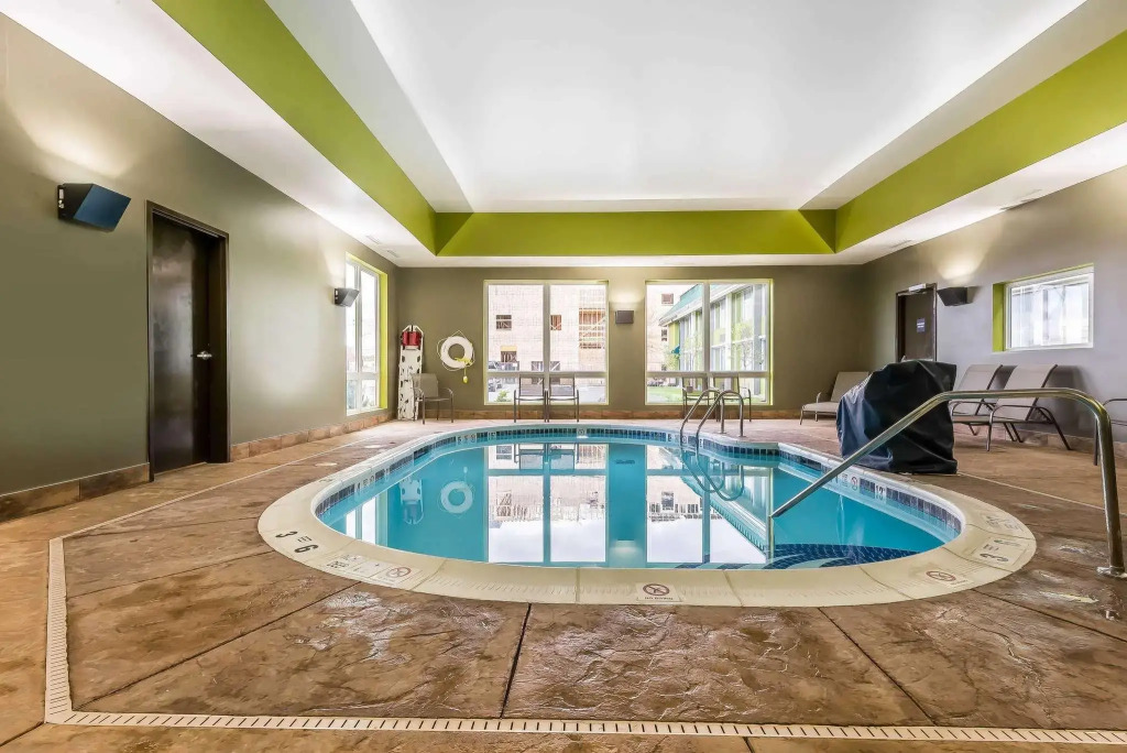 SuperB Hamburg Motel