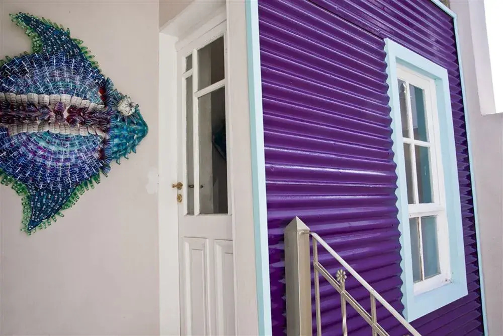 Hotel Boutique Raco De Buenos Aires