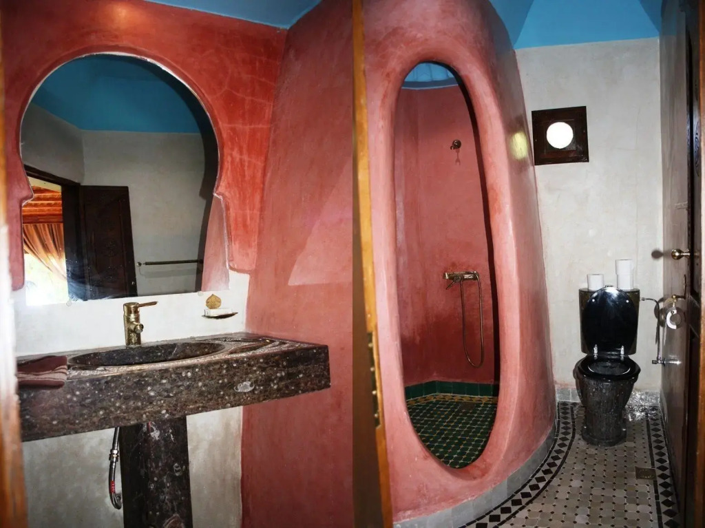 Riad Jnane Imlil