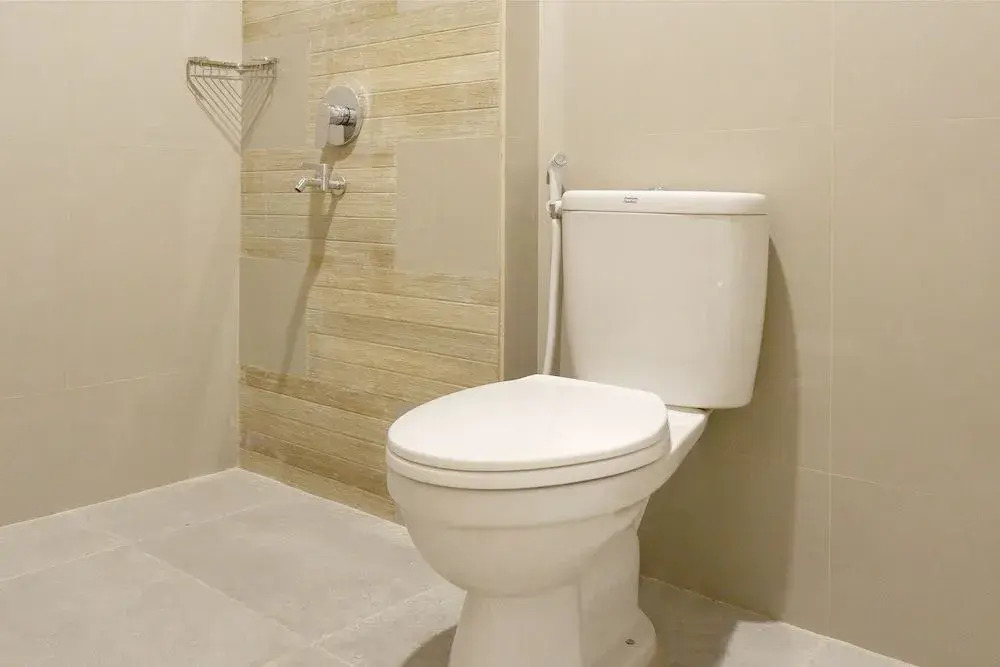 OYO 1057 Premier Guest House