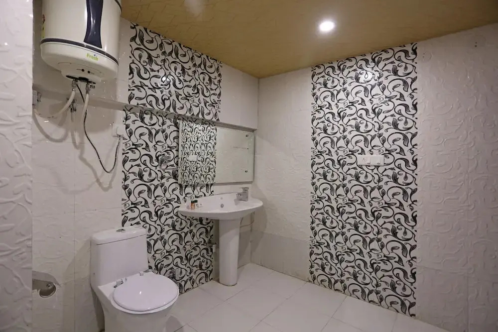 Hotel Satyam International