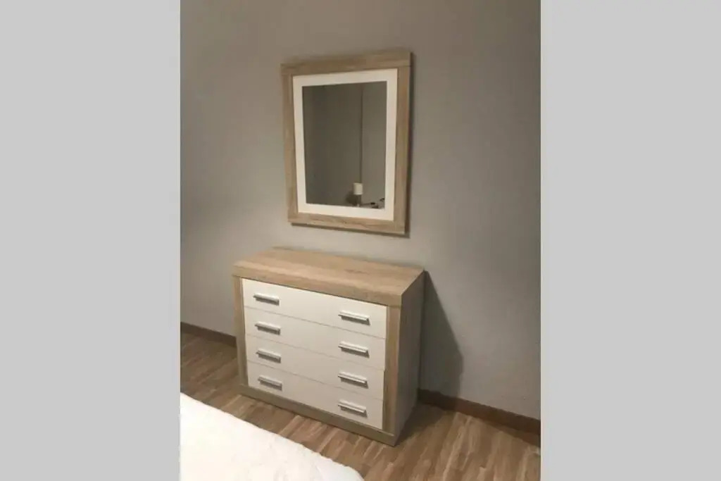 Piso La Reina