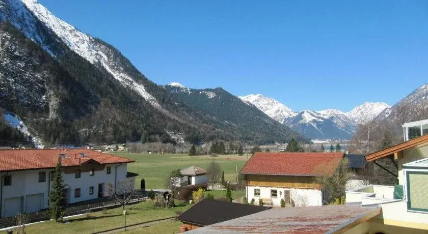Pension Steinbock