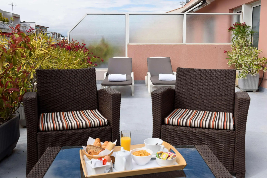 Best Western Astoria