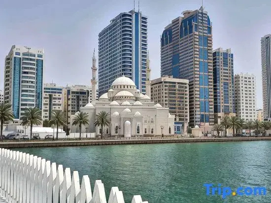 TIDY Premium Hostel Male&Female Al Majaz Sharjah