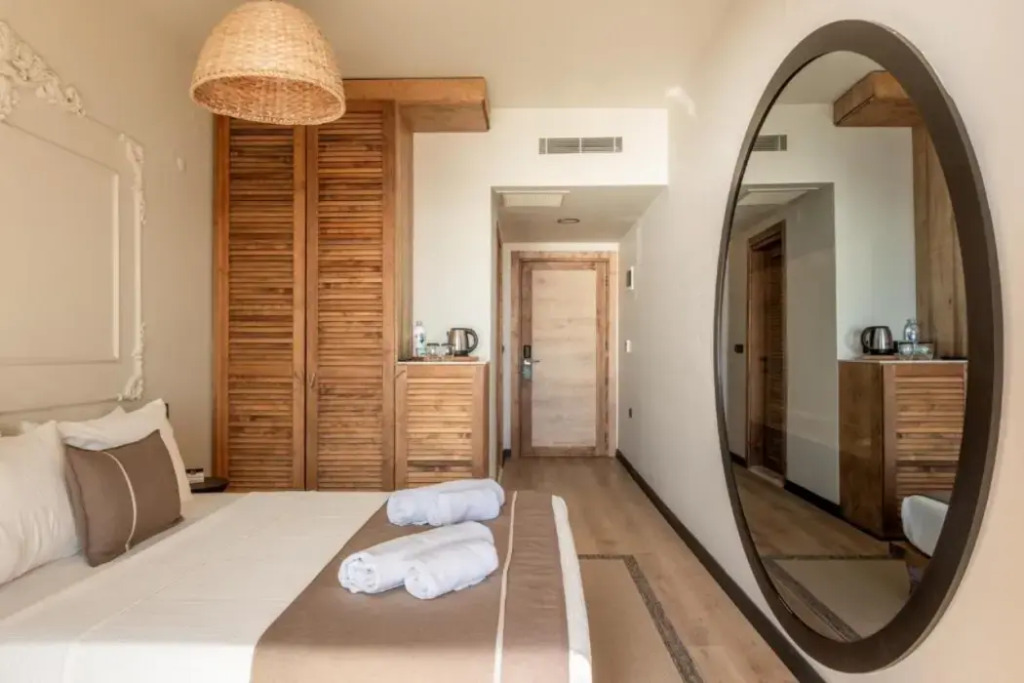 L'saranda House Cesme +16 Adults Only