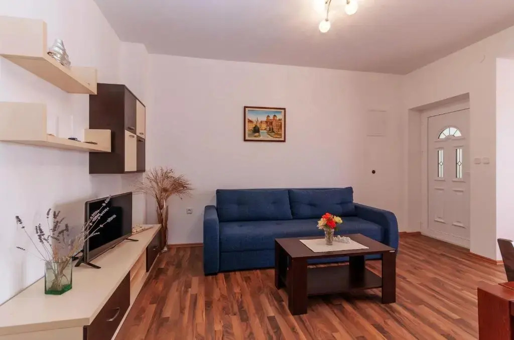 Apartments Jadranka