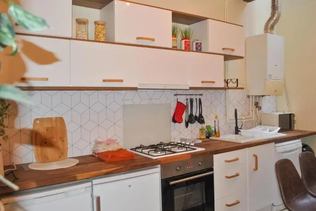 Detached house 2 minutes from the centre of Sarlat la Caneda